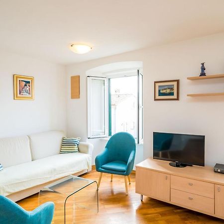 Apartament Deluxe Duplex House With Terrace Dubrownik Zewnętrze zdjęcie